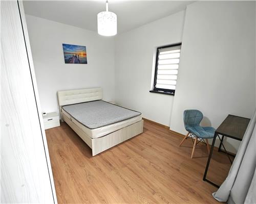Apartament 2 camere cu balcon in zona Garden City