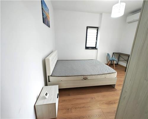 Apartament 2 camere cu balcon in zona Garden City