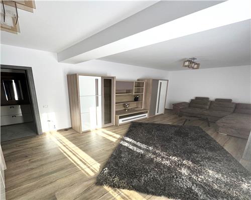 Apartament Modern 2 camere balcon si parcare zona Doamna Stanca