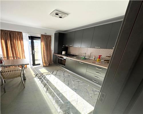 Apartament Modern 2 camere balcon si parcare zona Doamna Stanca