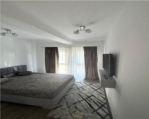 Apartament Modern 2 camere balcon si parcare zona Doamna Stanca