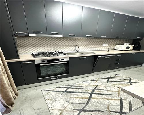 Apartament Modern 2 camere balcon si parcare zona Doamna Stanca