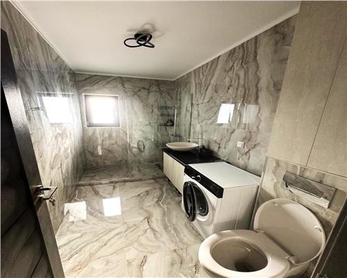 Apartament Modern 2 camere balcon si parcare zona Doamna Stanca