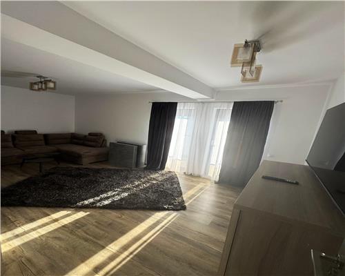 Apartament Modern 2 camere balcon si parcare zona Doamna Stanca