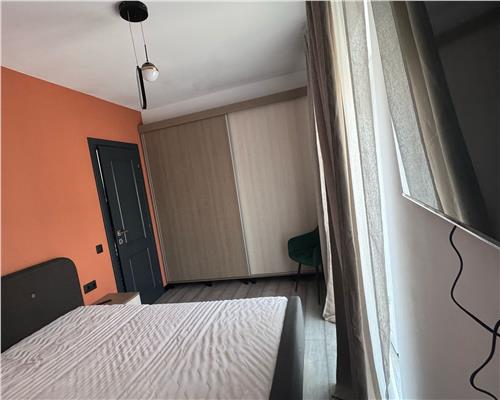 Apartament nou 3 camere 2 balcoane parcare pe Doamna Stanca