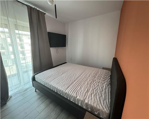 Apartament nou 3 camere 2 balcoane parcare pe Doamna Stanca