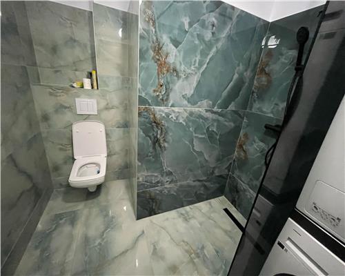 Apartament nou 3 camere 2 balcoane parcare pe Doamna Stanca
