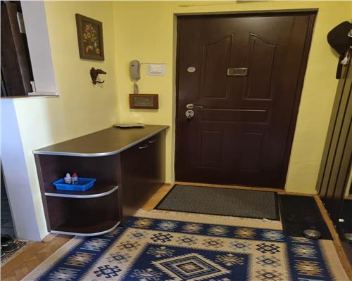 Apartament cu 3 camere 2 bai si 2 balcoane in zona Rahovei