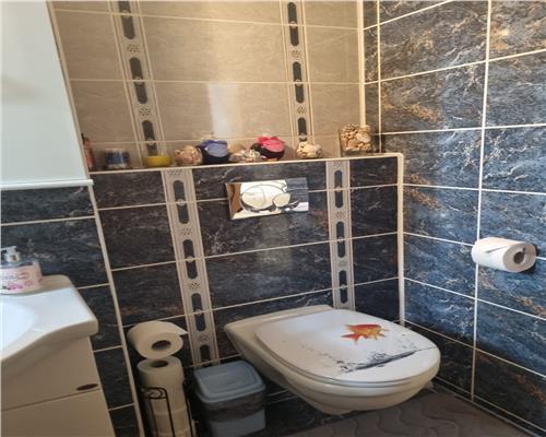 Apartament cu 3 camere 2 bai si 2 balcoane in zona Rahovei