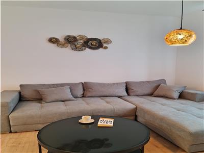 Casa noua cu 3 camere 2 bai si dressing zona Centrala