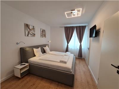 Casa noua cu 3 camere 2 bai si dressing zona Centrala