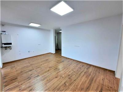 Spatiu de birouri cu 3 camere balcon si 2 parcari