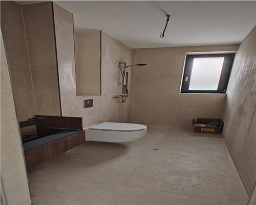 Spatiu comercial  la casa 100 mp pe Soseaua Alba Iulia