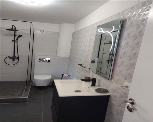 Casa cu 4 camere in zona Turnisor