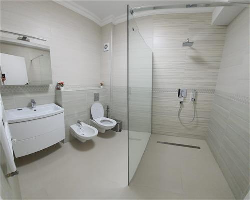 Apartament de lux cu 2 camere si terasa in zona Balanta Residence