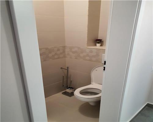 Apartament de lux cu 2 camere si terasa in zona Balanta Residence