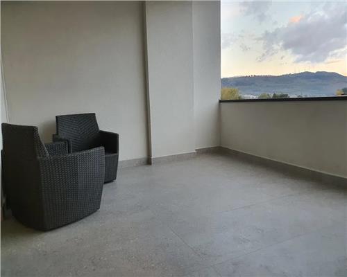 Apartament de lux cu 2 camere si terasa in zona Balanta Residence