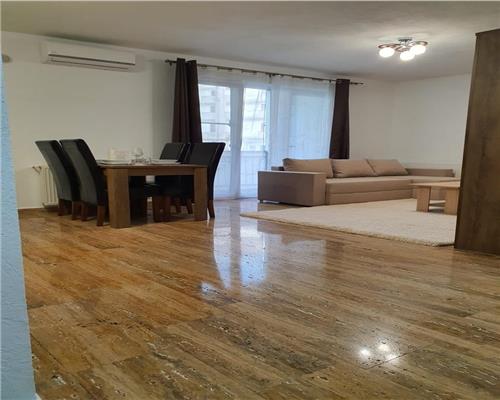 Apartament cu 2 camere balcon si loc de parcare in City Residence