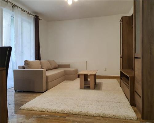Apartament cu 2 camere balcon si loc de parcare in City Residence