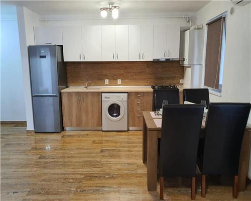 Apartament cu 2 camere balcon si loc de parcare in City Residence