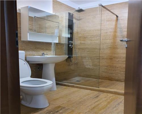 Apartament cu 2 camere balcon si loc de parcare in City Residence