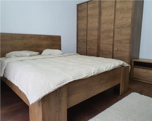 Apartament cu 2 camere balcon si loc de parcare in City Residence