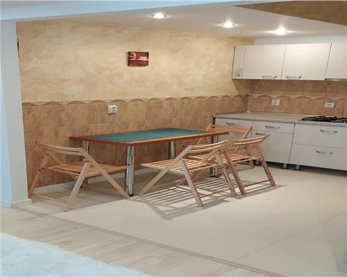 Apartament  3 camere cu loc de parcare in zona Valea Aurie