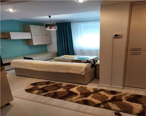 Apartament  3 camere cu loc de parcare in zona Valea Aurie