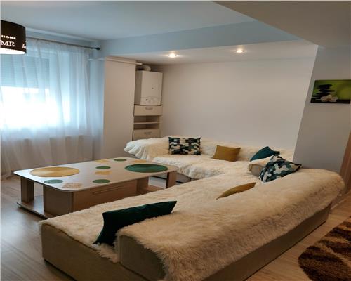 Apartament  3 camere cu loc de parcare in zona Valea Aurie