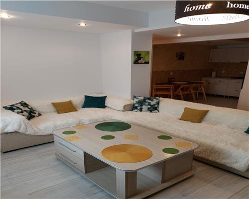 Apartament  3 camere cu loc de parcare in zona Valea Aurie