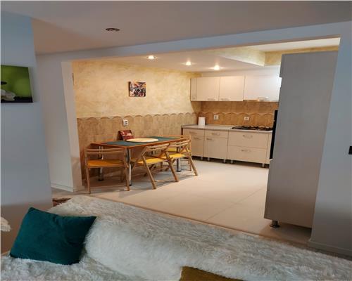 Apartament  3 camere cu loc de parcare in zona Valea Aurie