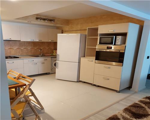 Apartament  3 camere cu loc de parcare in zona Valea Aurie