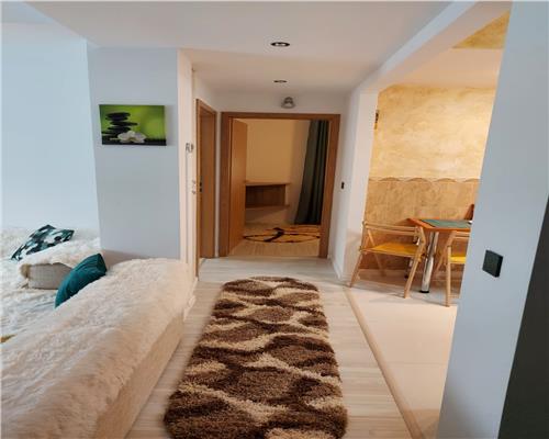 Apartament  3 camere cu loc de parcare in zona Valea Aurie