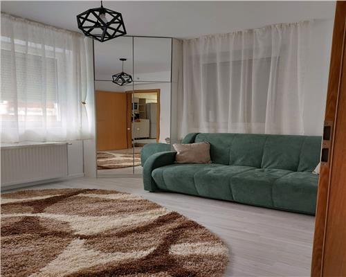 Apartament  3 camere cu loc de parcare in zona Valea Aurie