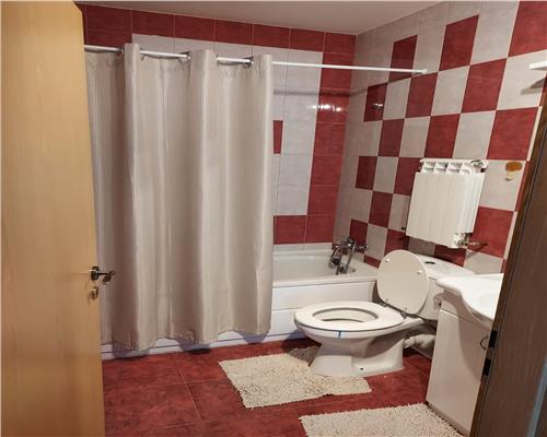Apartament  3 camere cu loc de parcare in zona Valea Aurie