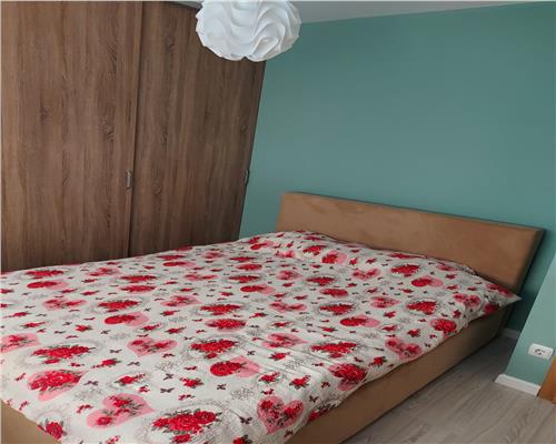 Apartament  3 camere cu loc de parcare in zona Valea Aurie