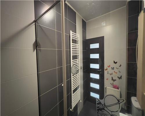 Casa de tip duplex cu 4 camere in zona Selimbar