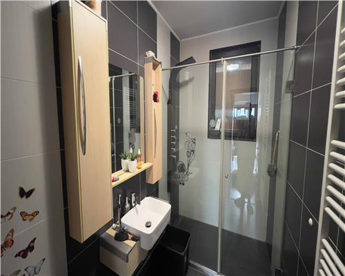 Casa de tip duplex cu 4 camere in zona Selimbar