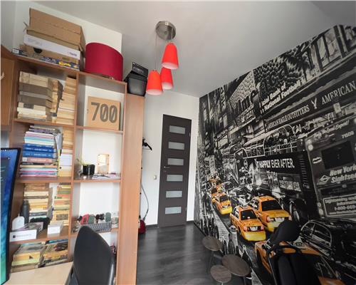 Casa de tip duplex cu 4 camere in zona Selimbar