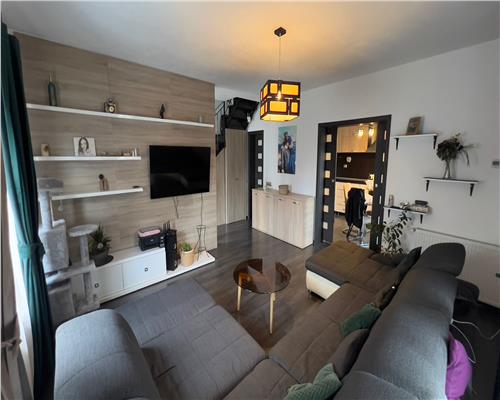 Casa de tip duplex cu 4 camere in zona Selimbar