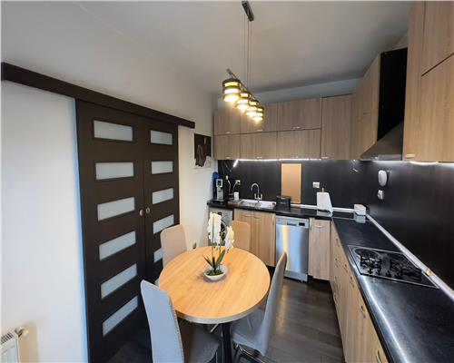 Casa de tip duplex cu 4 camere in zona Selimbar