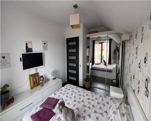 Casa de tip duplex cu 4 camere in zona Selimbar