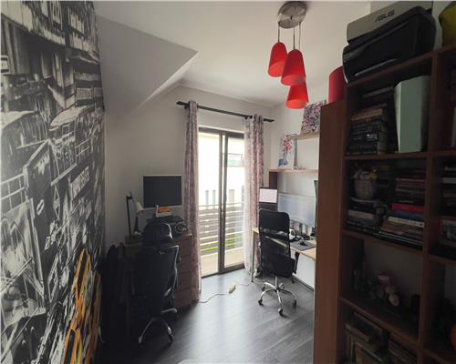 Casa de tip duplex cu 4 camere in zona Selimbar