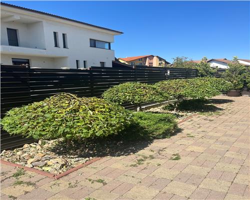 Casa de tip duplex cu 4 camere in zona Selimbar