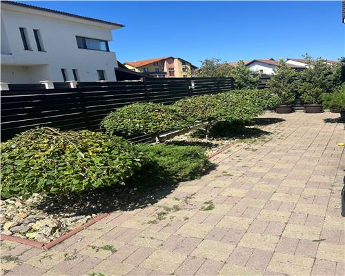 Casa de tip duplex cu 4 camere in zona Selimbar
