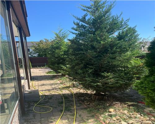 Casa de tip duplex cu 4 camere in zona Selimbar