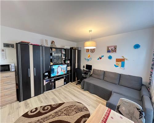 Apartament Modern 2 camere balcon si parcare in Turnisor