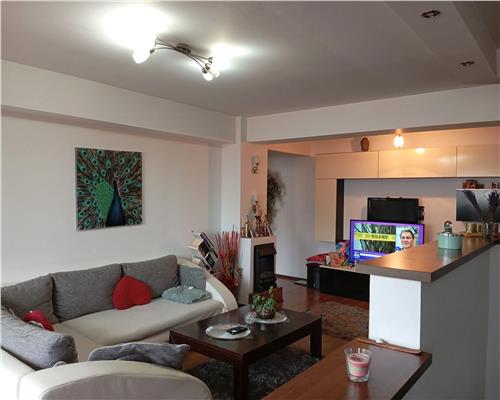 Apartament 2 camere cu balcon in zona Turnisor
