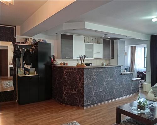 Apartament 2 camere cu balcon in zona Turnisor