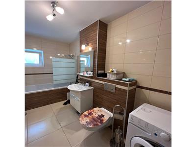 Apartament cu 3 camere terasa si parcare in Cartier Kogalniceanu